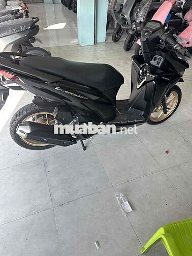 Honda Vario 150 2020 Đen Zin êm