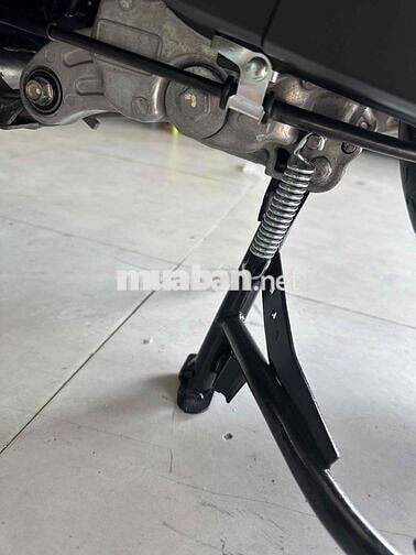 Honda Vario 150 2020 Đen Zin êm