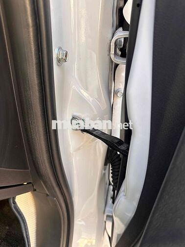 Mitsubishi Attrage 2023 Mt Trắng 62000 km rin cọp
