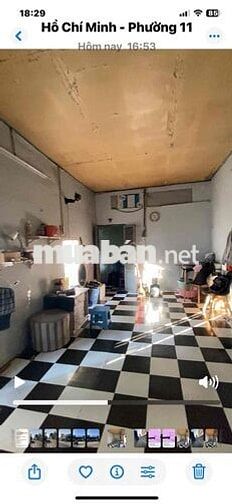 Cho Thuê Phòng 3,5X8m lối đi riêng