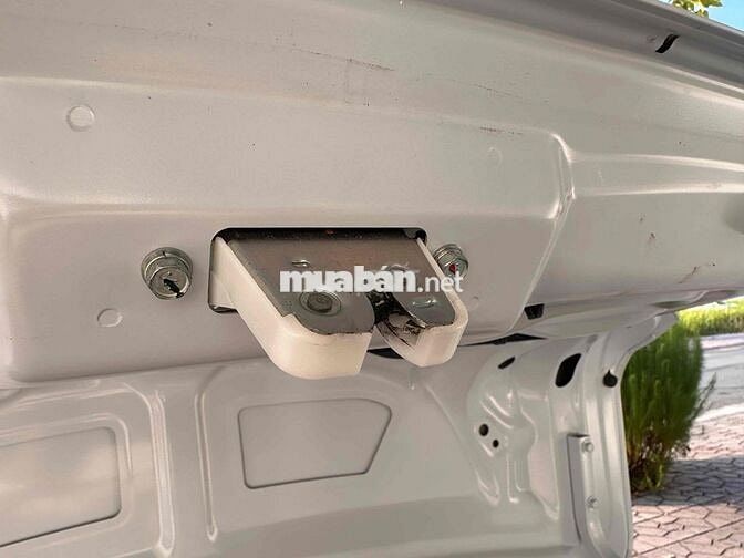 Mitsubishi Attrage 2023 Mt Trắng 62000 km rin cọp