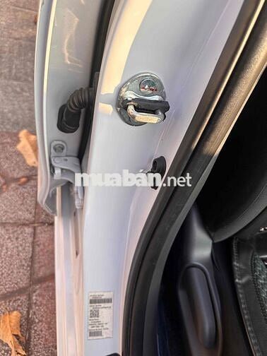 Mitsubishi Attrage 2023 Mt Trắng 62000 km rin cọp