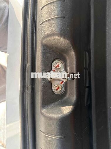 Mitsubishi Attrage 2023 Mt Trắng 62000 km rin cọp