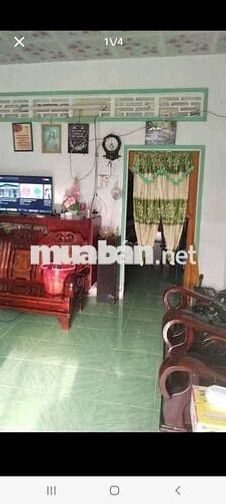 bán nhà cấp 4 gần chợ ngã sáu châu thành