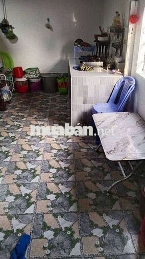 bán nhà cấp 4 gần chợ ngã sáu châu thành