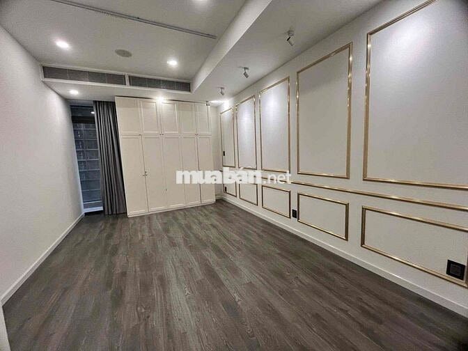 SIÊU PHẨM MẶT TIỀN NGUYỄN VĂN THỦ, Q1 – TÒA NHÀ HẦM 4 LẦU THANG MÁY, V