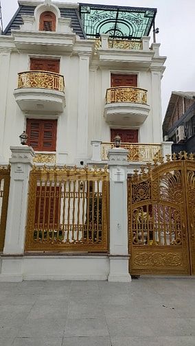 Giảm 1 tỷ - bán gấp BT KĐT Định Công - 150m2 x MT 10m - chỉ 48.5 tỷ