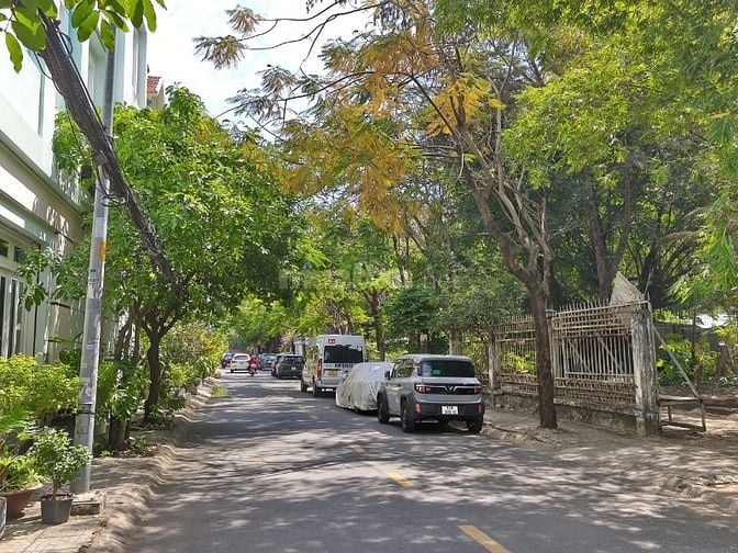 🔥 Bán Đất Lô Góc H33 – Khu 17,3ha An Phú, TP Thủ Đức