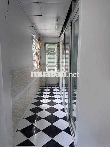 🏡: Cần cho thuê nhà mặt tiền khuất căn góc tạ quang bửu phường chánh h