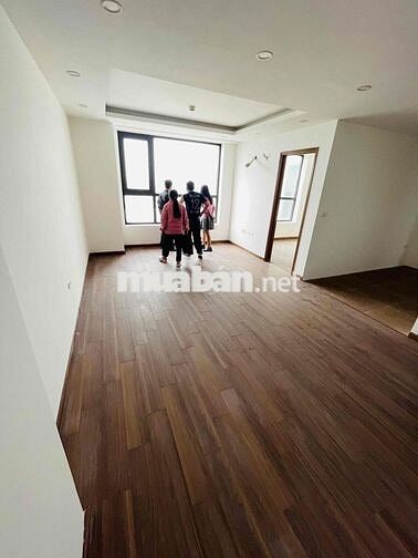 CHÍNH CHỦ BÁN CĂN HỘ CT3 ĐẠI KIM – HOÀNG MAI | 77,16M²