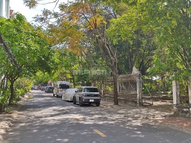 🔥 Bán Đất Lô Góc H33 – Khu 17,3ha An Phú, TP Thủ Đức