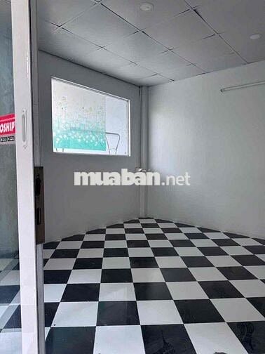 🏡: Cần cho thuê nhà mặt tiền khuất căn góc tạ quang bửu phường chánh h