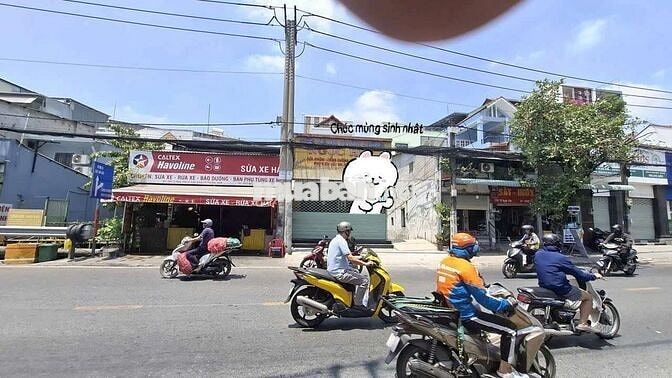 CHO THUÊ NHÀ MẶT TIỀN KID _ ĐƯỜNG TÔ NGỌC VÂN _ P,LINH ĐÔNG _ THỦ ĐỨC
