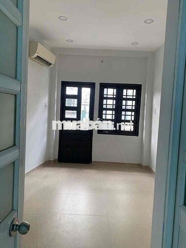 -🏡Q8 Nhà  cho thuê hẻm xe hơi 🚘🚘4m DƯƠNG BÁ TRẠC, QUẬN 8 ,   📐- Diệntí