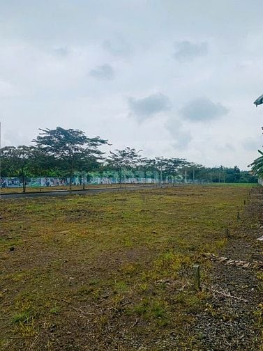 Hàng hiếm khu dân cư hiện hữu – tiện ích có sẵn, mua là dùng ngay