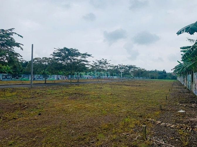 Hàng hiếm khu dân cư hiện hữu – tiện ích có sẵn, mua là dùng ngay