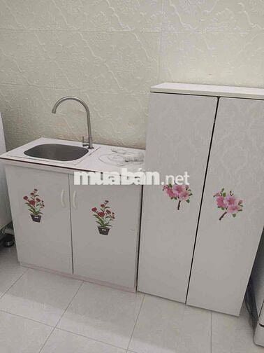 cho thuê nguyên căn CHDV quận 10
