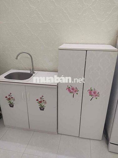 cho thuê nguyên căn CHDV quận 10