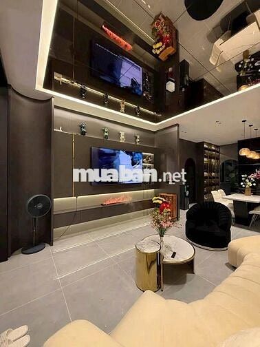 BÁN NHÀ CẤP 4 MỚI 5,7 x 33m NGAY BÌNH LỢI - ĐỒNG NAI
