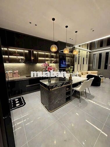 BÁN NHÀ CẤP 4 MỚI 5,7 x 33m NGAY BÌNH LỢI - ĐỒNG NAI