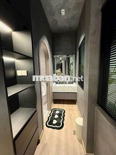 BÁN NHÀ CẤP 4 MỚI 5,7 x 33m NGAY BÌNH LỢI - ĐỒNG NAI