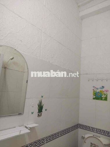 cho thuê nguyên căn CHDV quận 10