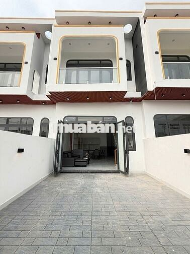 🏡 Nhà 1 trệt 1 lầu tại Tân Triều – giá chỉ từ 645 triệu!