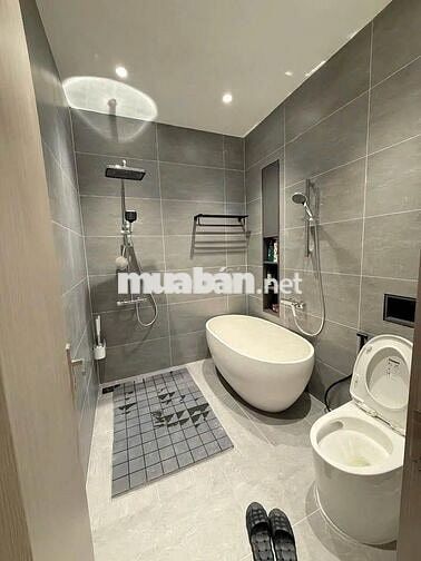 BÁN NHÀ CẤP 4 MỚI 5,7 x 33m NGAY BÌNH LỢI - ĐỒNG NAI