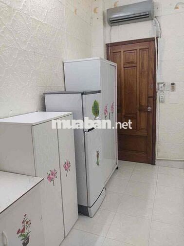 cho thuê nguyên căn CHDV quận 10