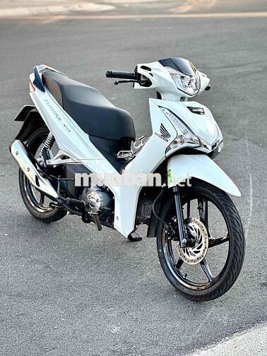 Future LED 125 2022 Trắng