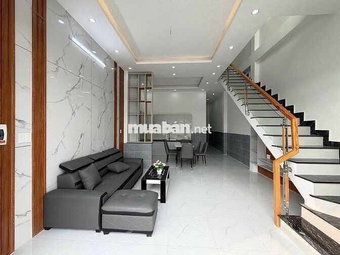 🏡 Nhà 1 trệt 1 lầu tại Tân Triều – giá chỉ từ 645 triệu!