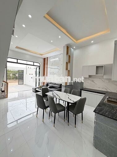 🏡 Nhà 1 trệt 1 lầu tại Tân Triều – giá chỉ từ 645 triệu!
