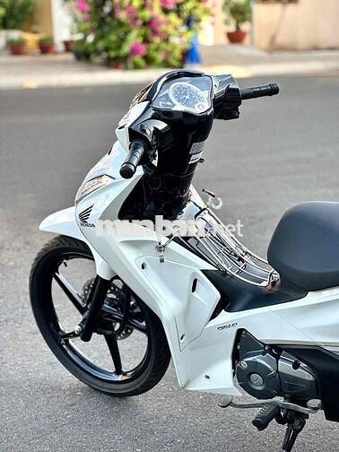 Future LED 125 2022 Trắng