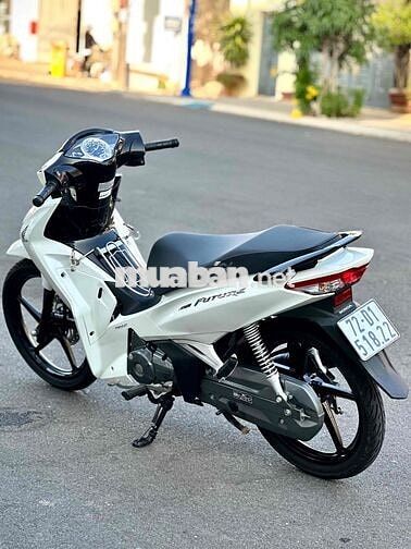 Future LED 125 2022 Trắng