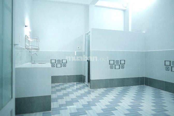 CHO THUÊ PHÒNG TRỌ Phường 15 -Q8 (cũ) 