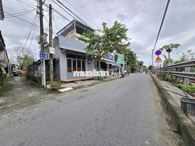 chính chủ gởi bán lô đất trường chinh quận cảm lệ th phố đà nẳng