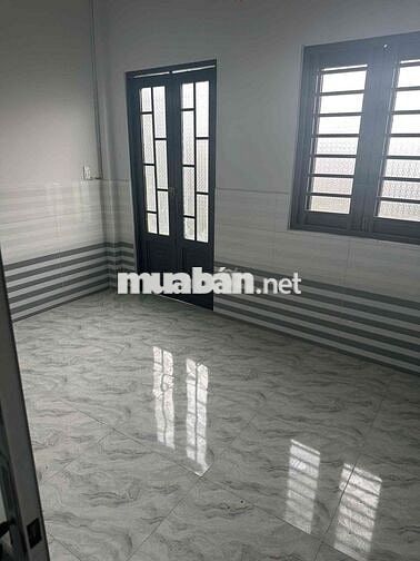 Nhà đẹp 4*5m hẻm 6m ô tô 2/ ngắn Liên Ấp 2-6 Vĩnh Lộc A