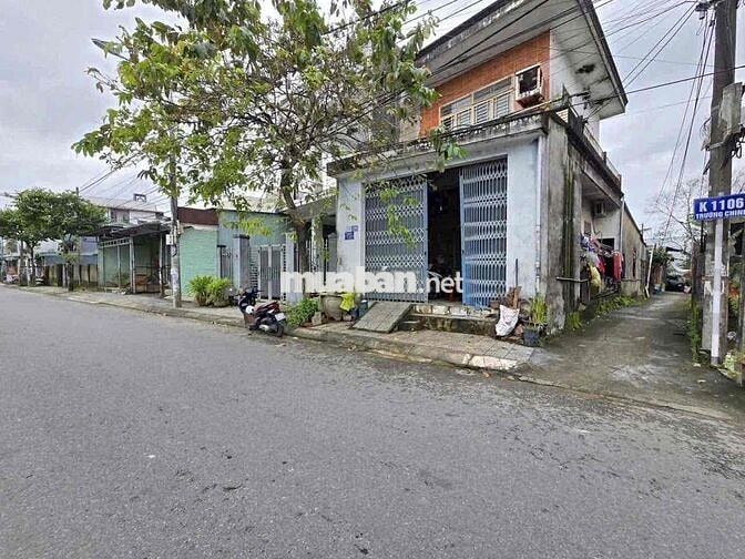 chính chủ gởi bán lô đất trường chinh quận cảm lệ th phố đà nẳng