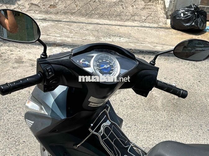 Honda Future 125 Xám