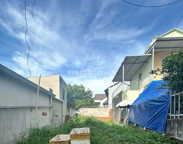 Bán đất  thổ cử phường Biên Hoà 