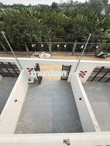 🏡 Nhà 1 trệt 1 lầu tại Tân Triều – giá chỉ từ 645 triệu!