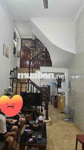 Bán nhà mặt đường Thanh Bình, Mộ Lao giá *** thời điểm hiện tại