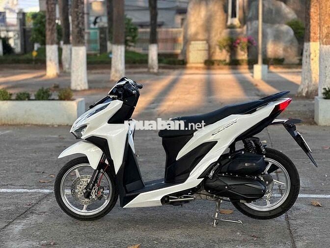 Honda Vario 150cc Trắng