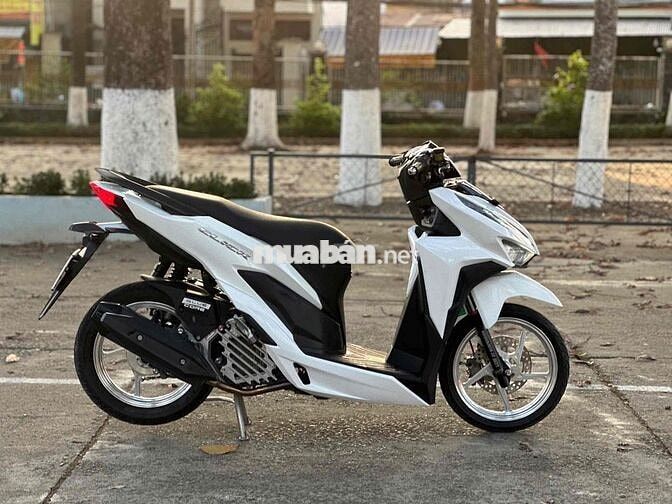 Honda Vario 150cc Trắng