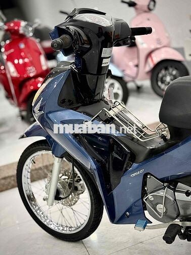 Future125 2022 Lướt ( Hỗ trợ Trả GóP ) ✅✅