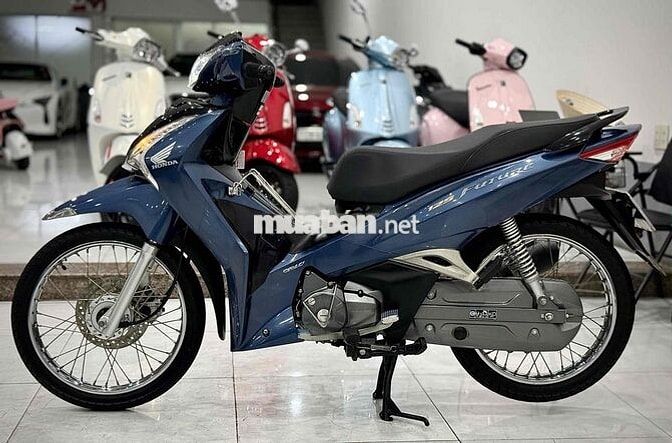 Future125 2022 Lướt ( Hỗ trợ Trả GóP ) ✅✅