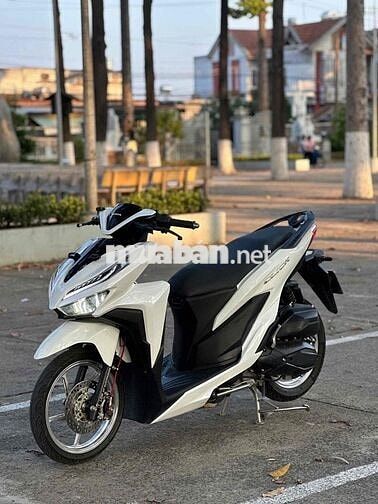 Honda Vario 150cc Trắng
