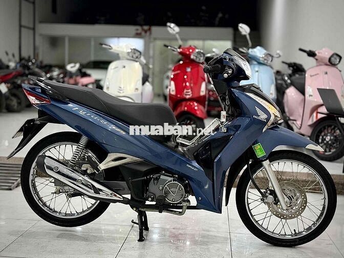 Future125 2022 Lướt ( Hỗ trợ Trả GóP ) ✅✅