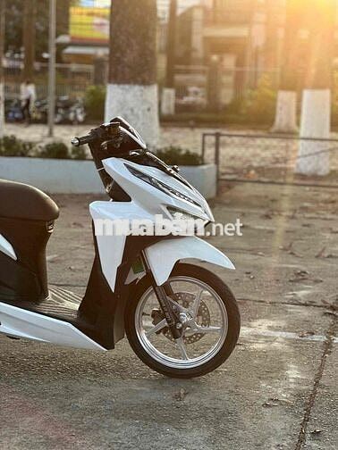 Honda Vario 150cc Trắng