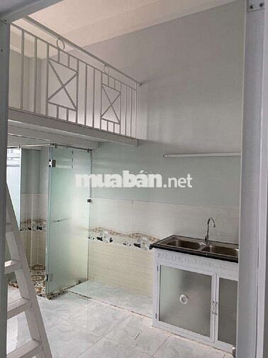BÁN CĂN HỘ DỊCH VỤ 3TẦNG_GIÁ8,5TỶ_LÊ VĂN LƯƠNG_NHƠN ĐỨC_NHÀ BÈ
